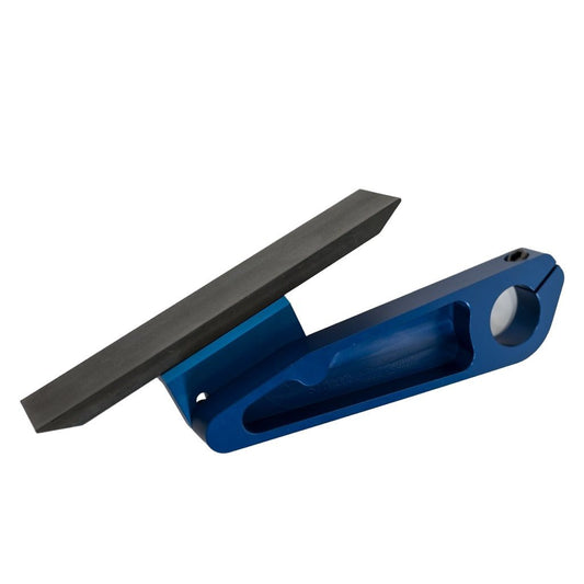 Back up Platen - Hardcore Grinders & Products - Flat grinding