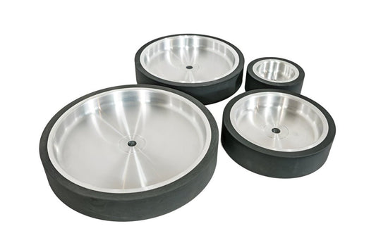 Contact wheels - Hardcore Grinders & Products - wheels