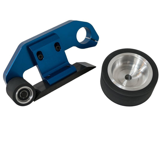 Flat Platen Attachment - Hardcore Grinders & Products - Flat grinding