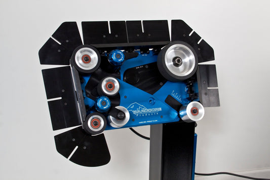 Maximizer - Hardcore Grinders & Products -