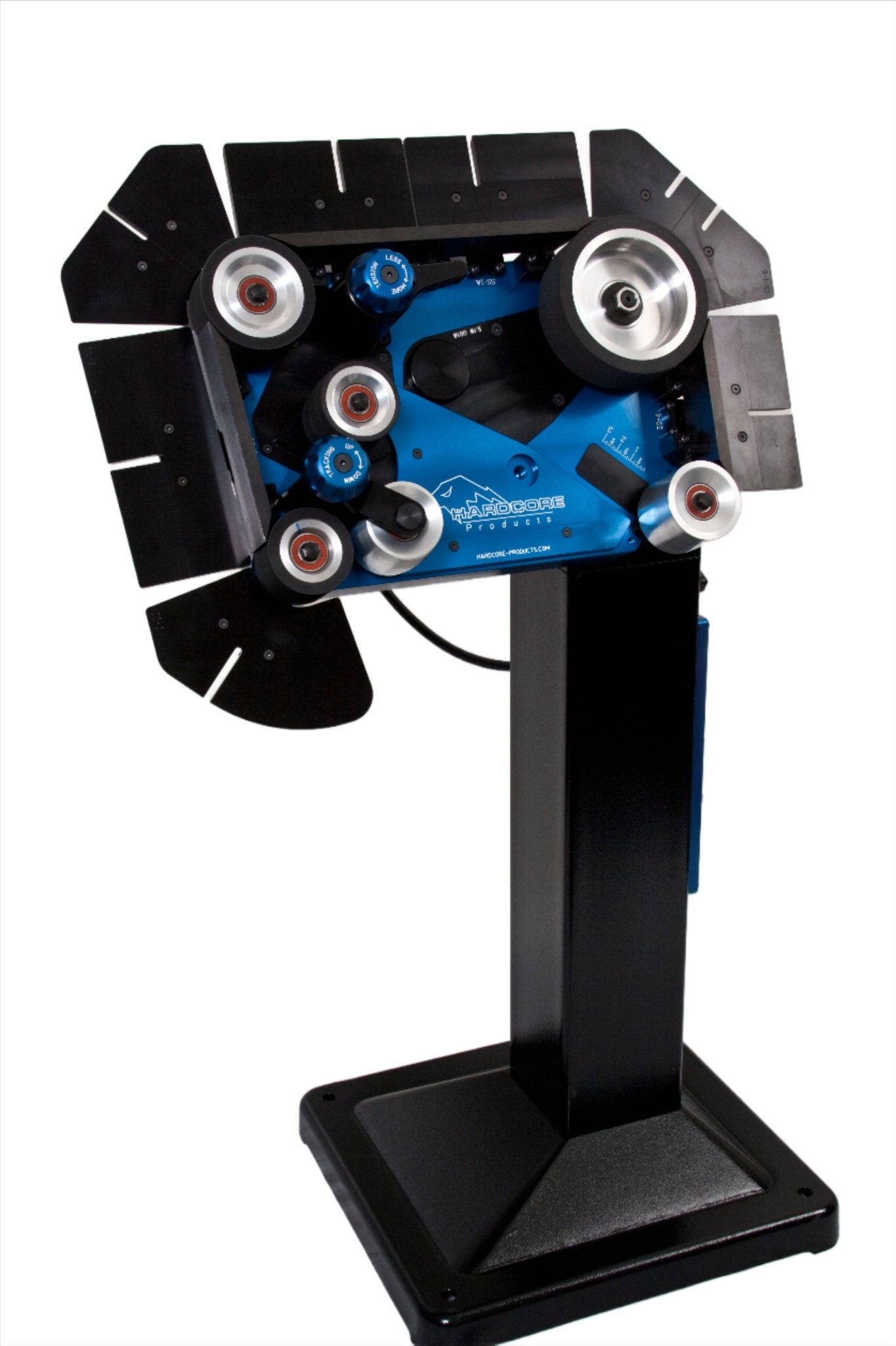 Maximizer - Hardcore Grinders & Products -