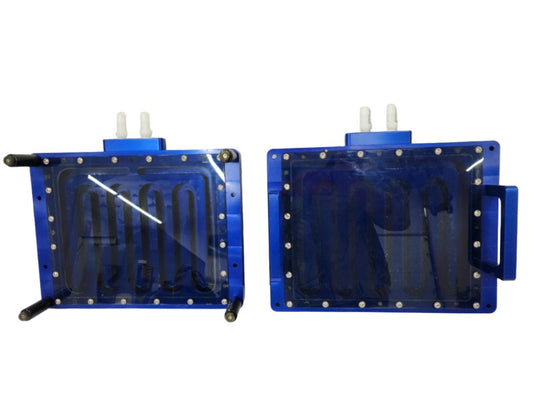 Quench Plate - Hardcore Grinders & Products -