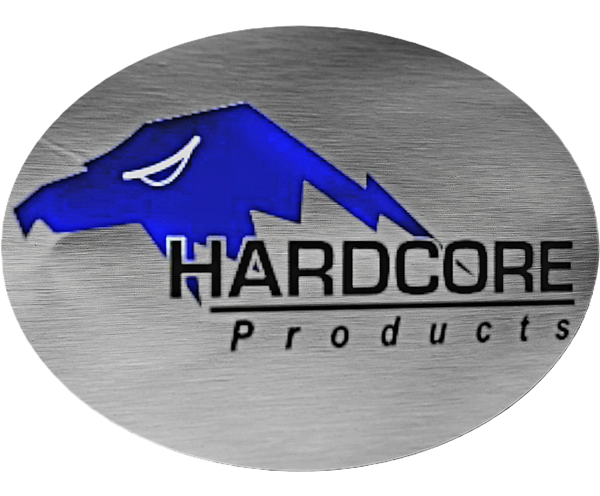 Hardcore Grinders & Products
