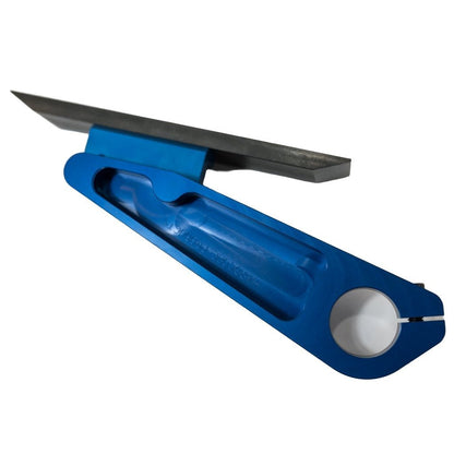 Back up Platen - Hardcore Grinders & Products - Flat grinding