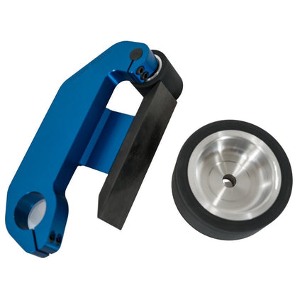 Flat Platen Attachment - Hardcore Grinders & Products - Flat grinding