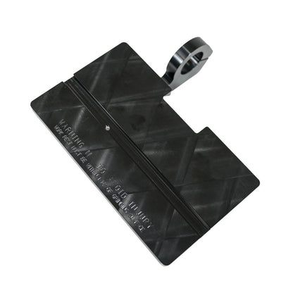 Large Work Rest - Hardcore Grinders & Products - 