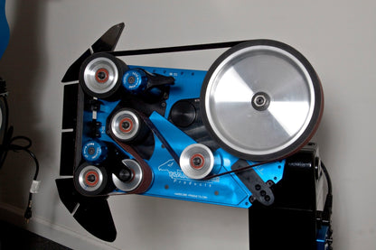 Maximizer - Hardcore Grinders & Products - 