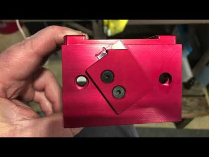 Belt Splitter