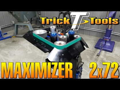 Maximizer Grinder