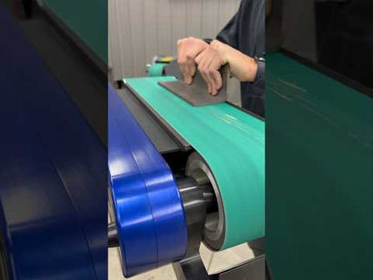 BGB 6" x 60" Belt Grinder