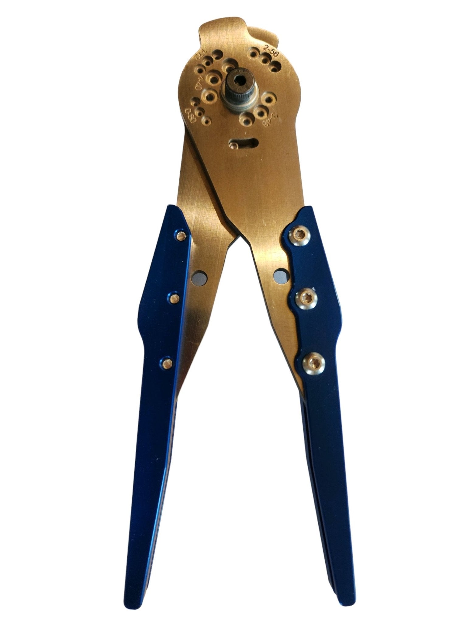 Scrow Cutter Screw Cutter - Hardcore Grinders & Products