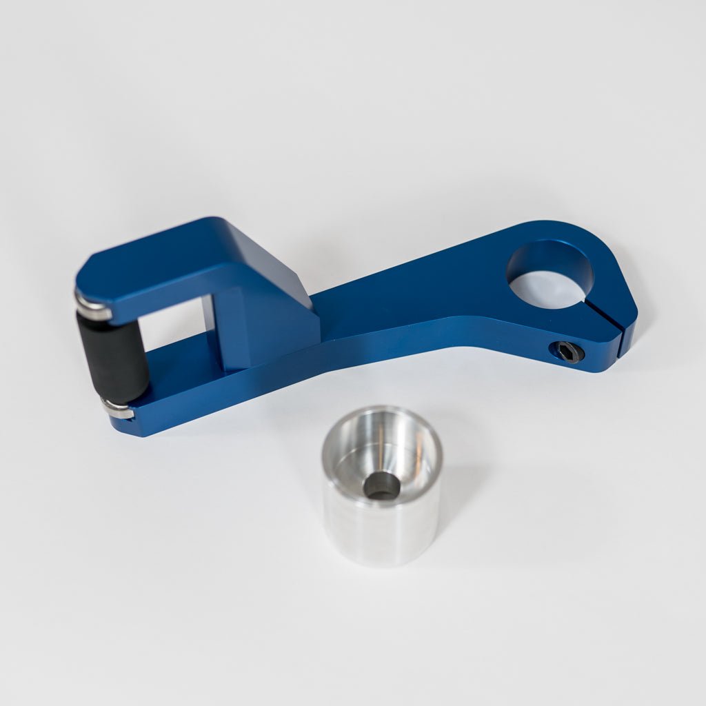 Small Wheel Attachment - Hardcore Grinders & Products -