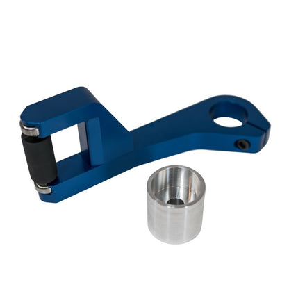 Small Wheel Attachment - Hardcore Grinders & Products - 