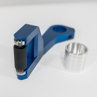 Small Wheel Attachment - Hardcore Grinders & Products - 